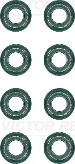 Seal Set, valve stem
